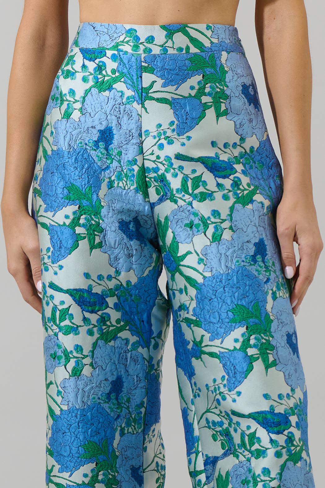 Willa Wide Leg Pants