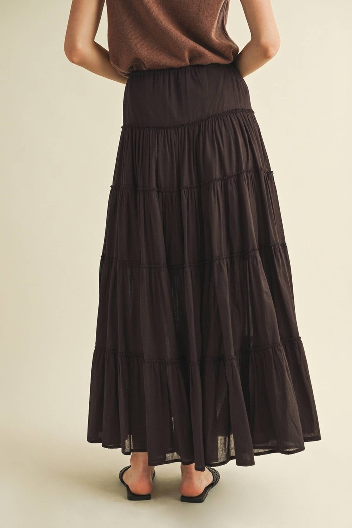 The Estelle