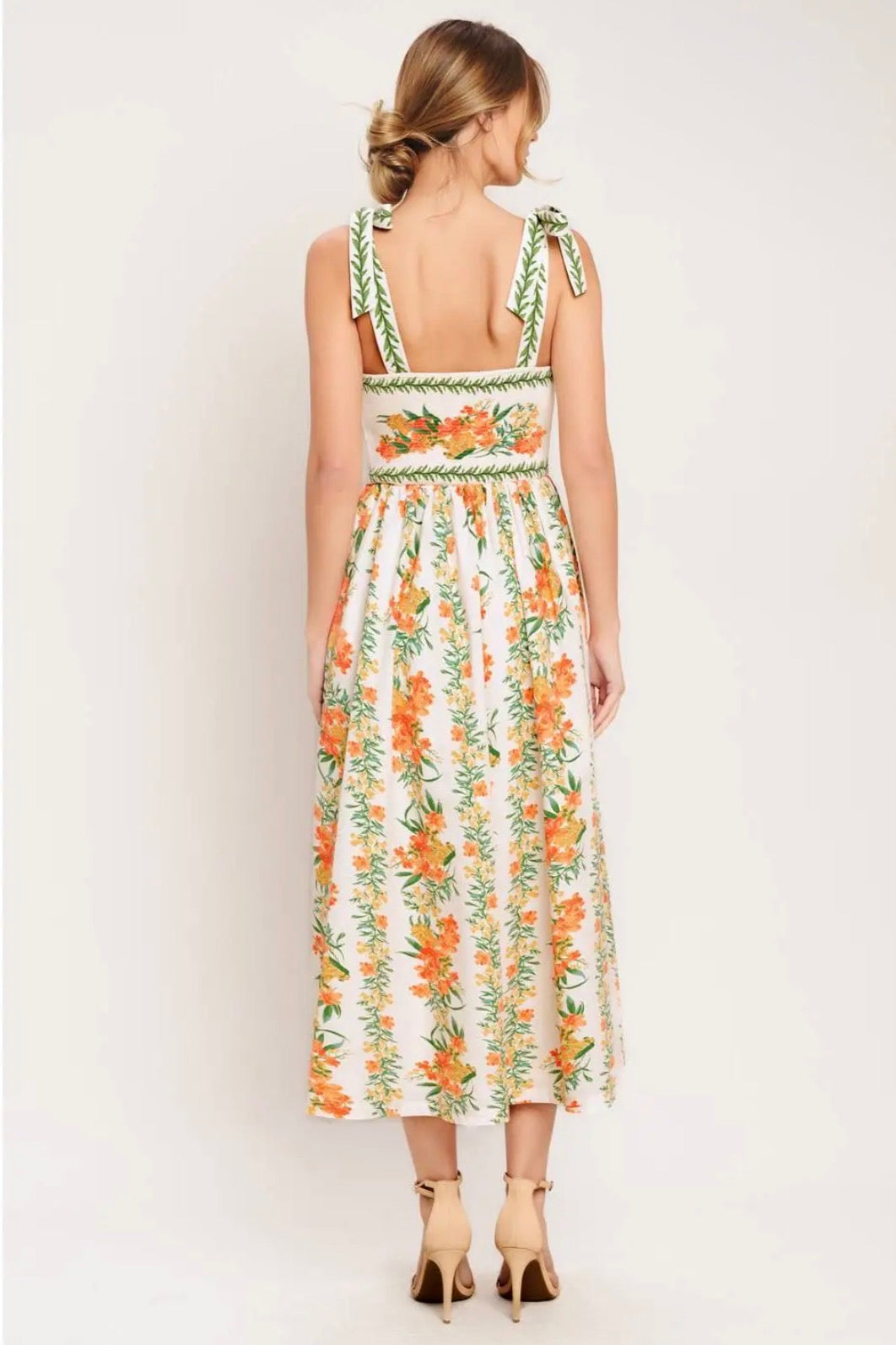 The Marigold