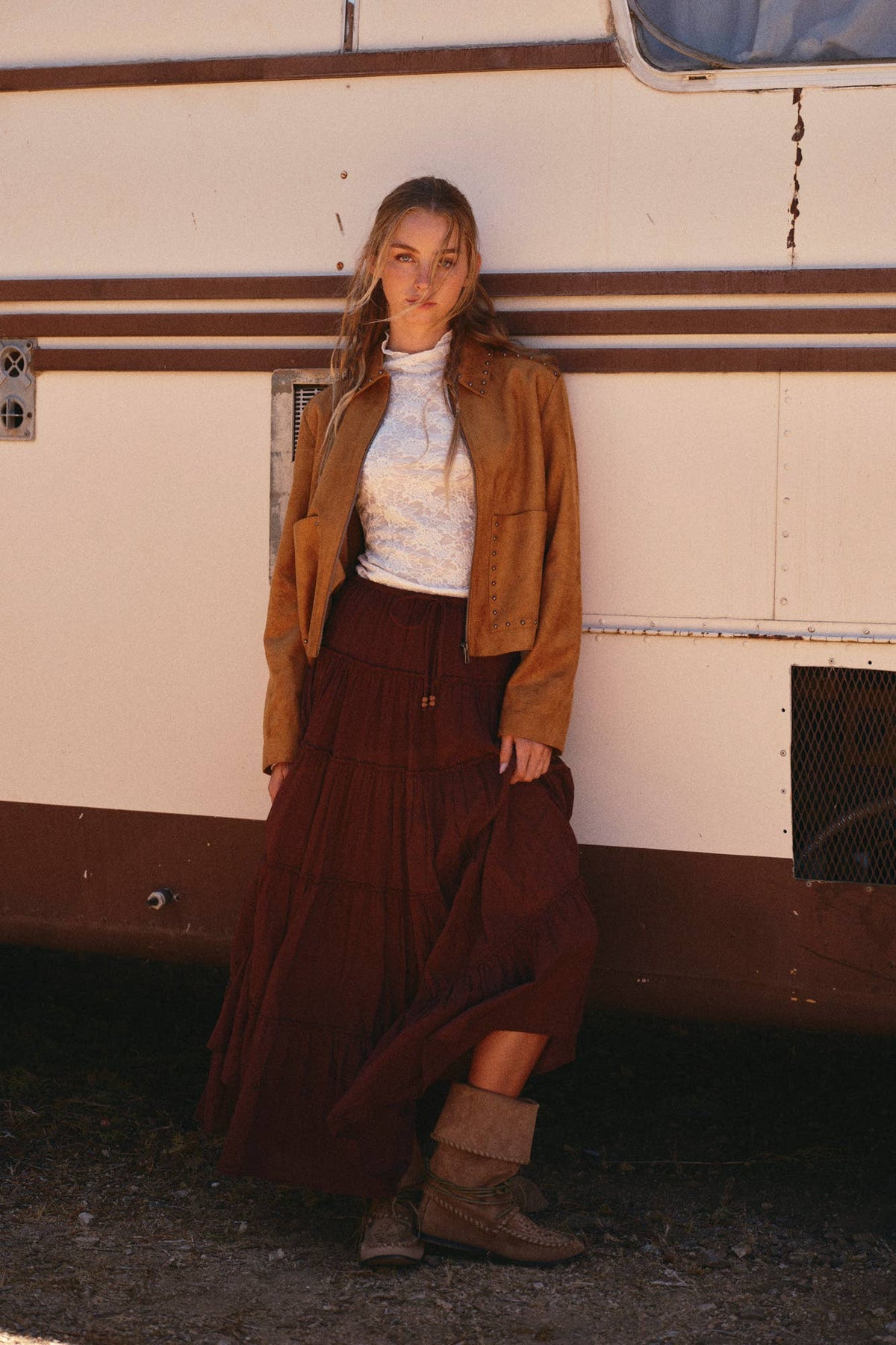 The Estelle