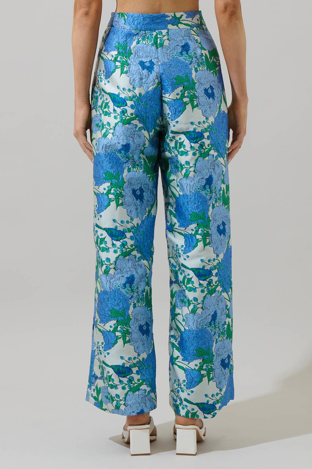 Willa Wide Leg Pants