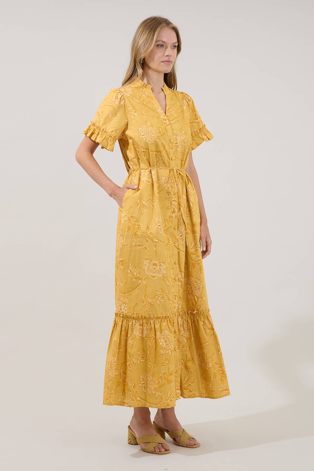 The Goldie