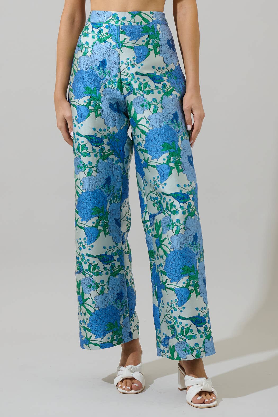 Willa Wide Leg Pants