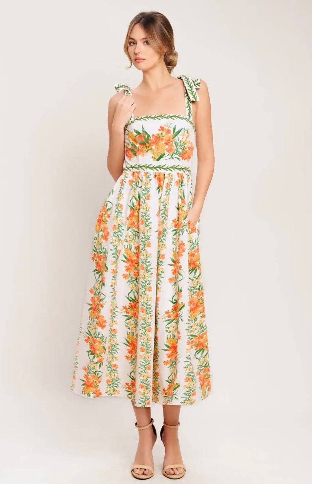The Marigold