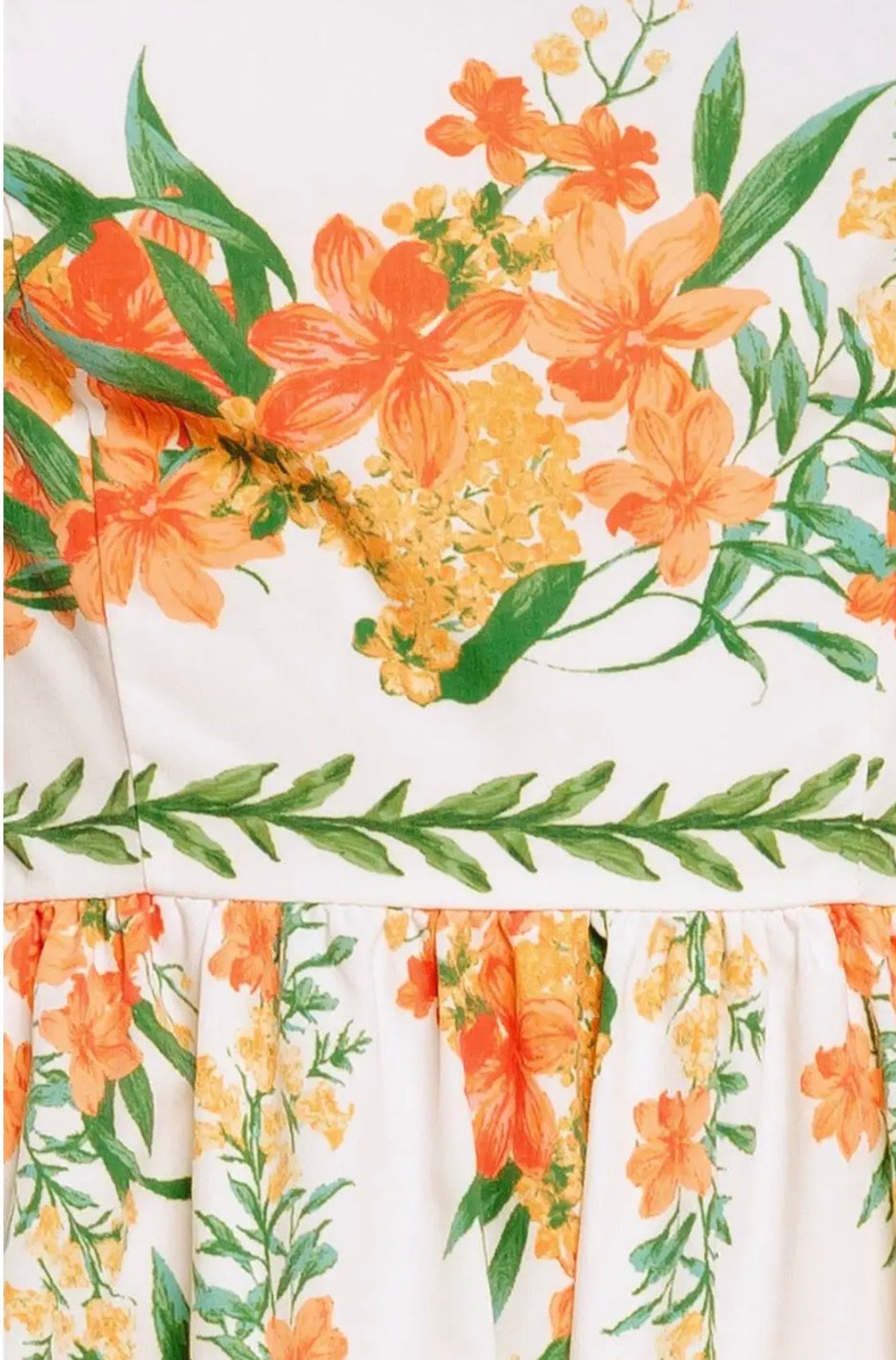 The Marigold