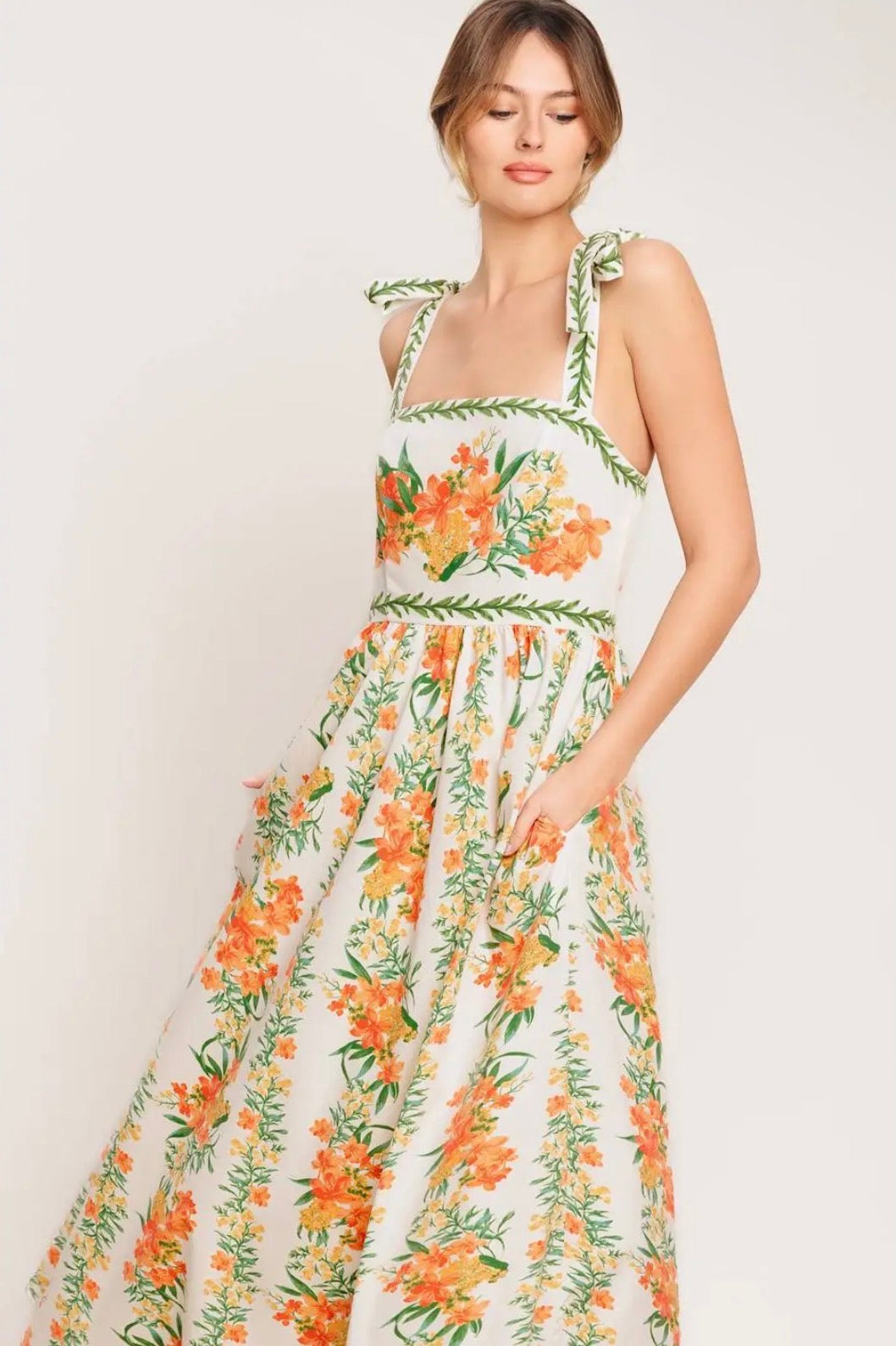 The Marigold