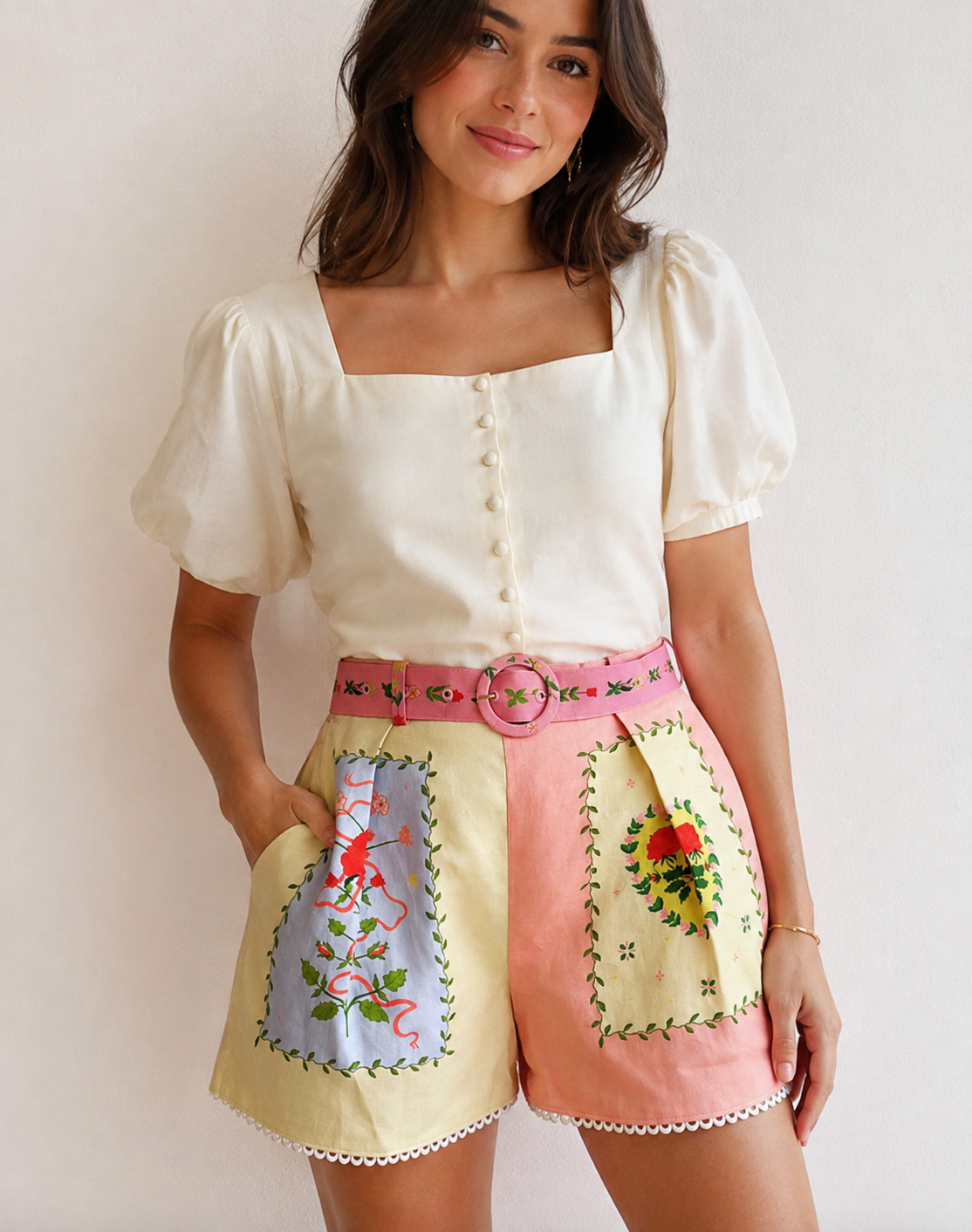 The Gemma Shorts