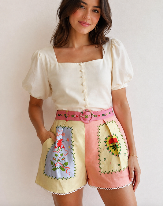 The Gemma Shorts