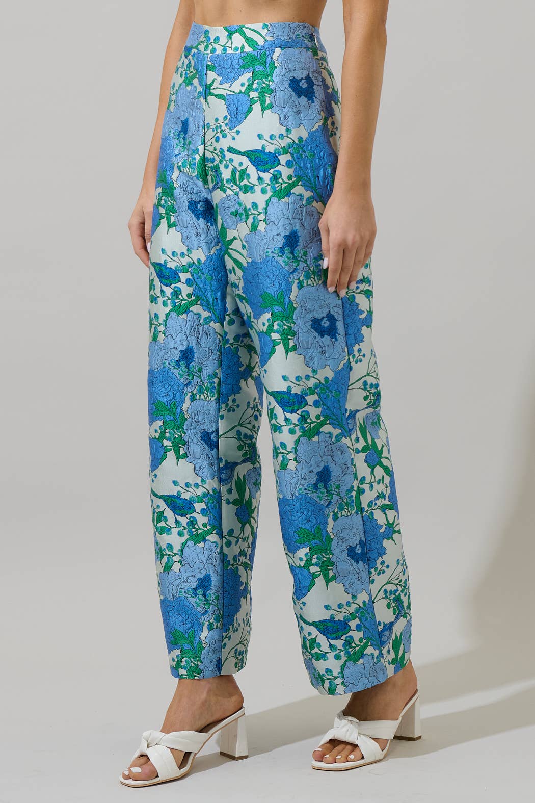 Willa Wide Leg Pants